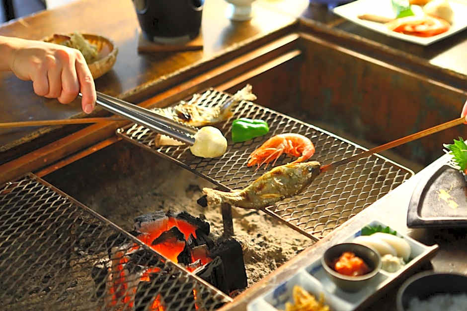 Tateshina Park Hotel