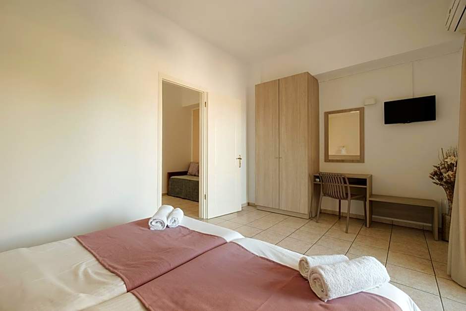 Tereza Apartments