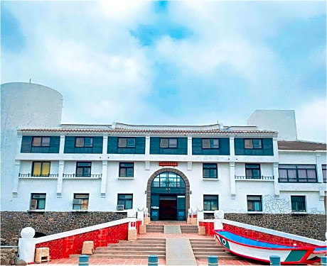 Penghu County Youth Activity Center