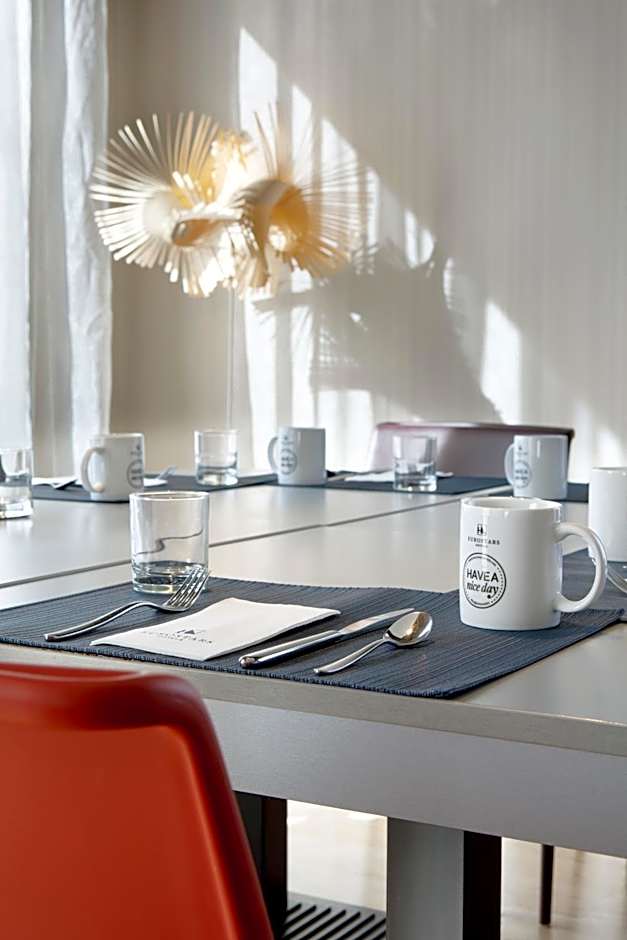 Eurostars Madrid Congress