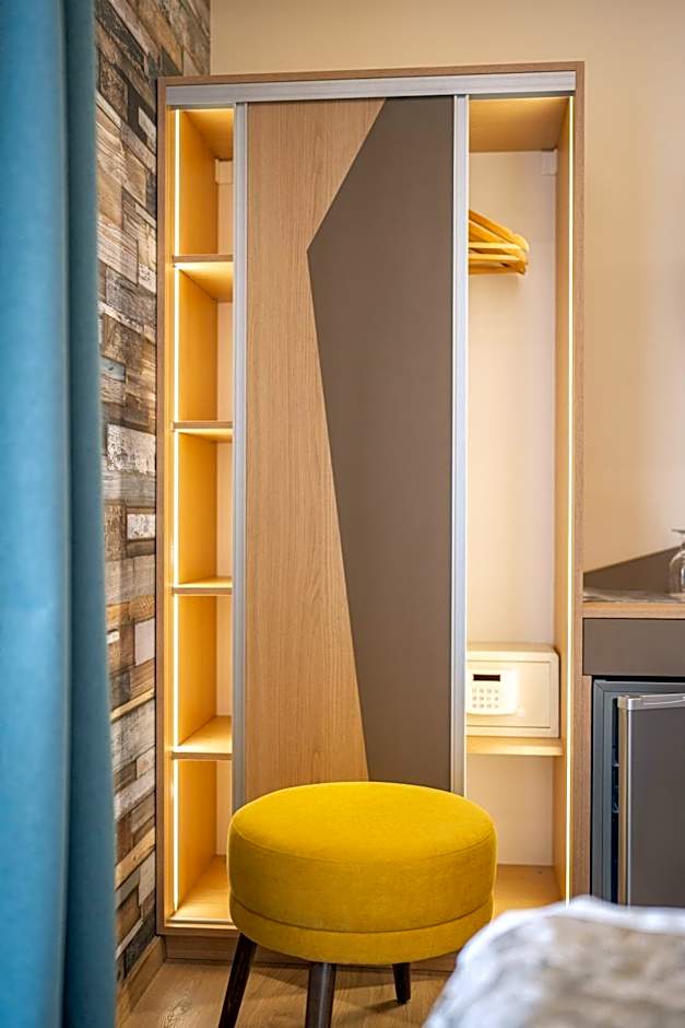 MeDoRa Park - Hotel MeDoRa***