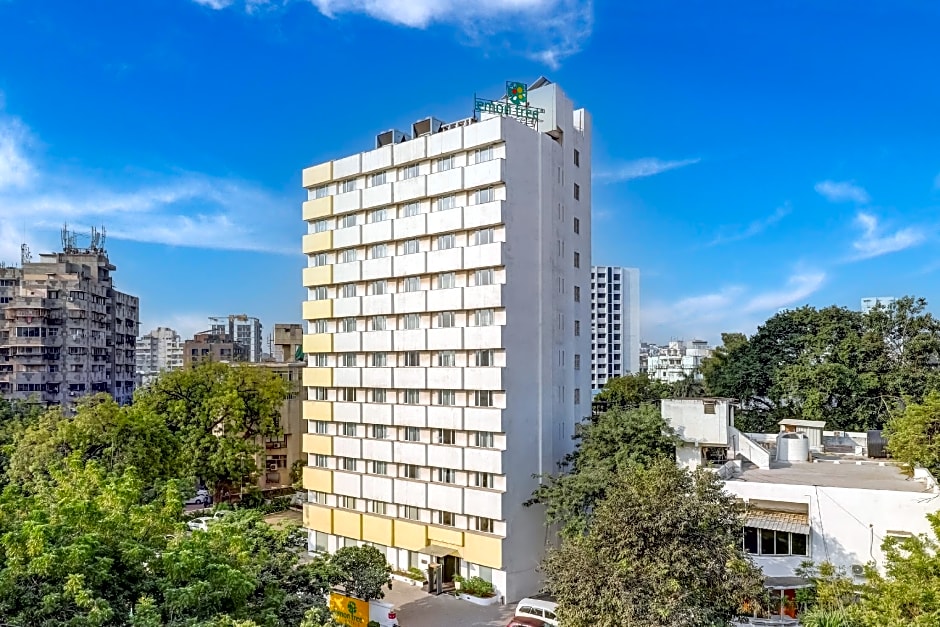 Lemon Tree Hotel Ahmedabad