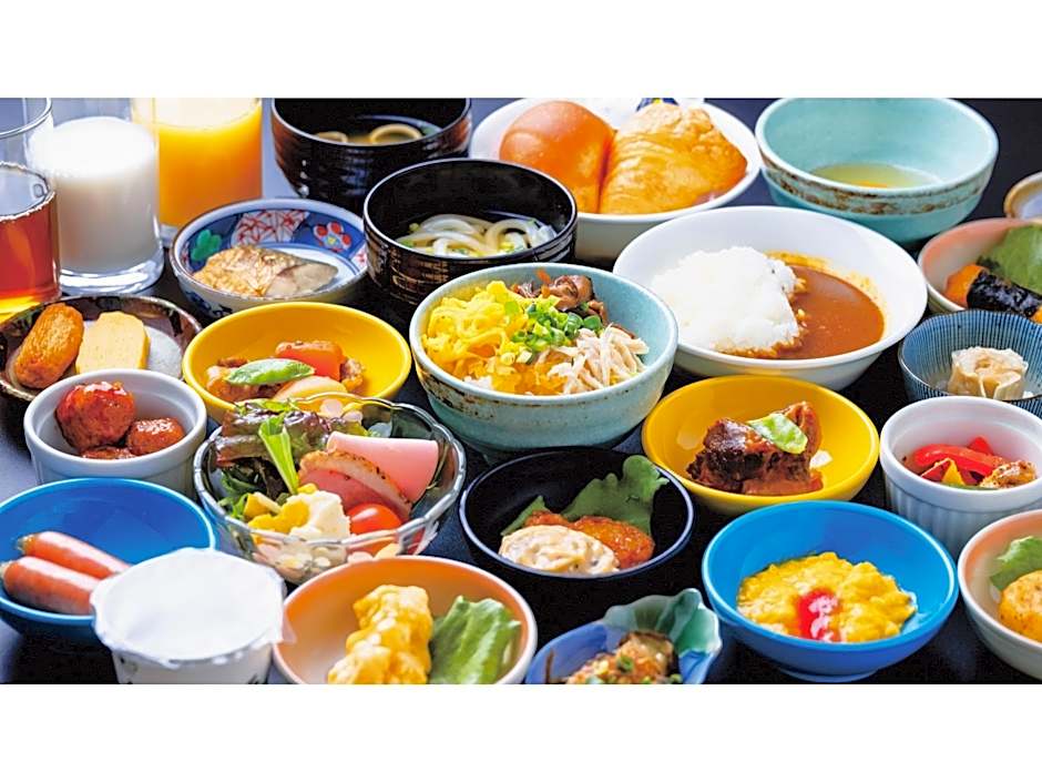 AIRAIKUHOTEL kagoshima