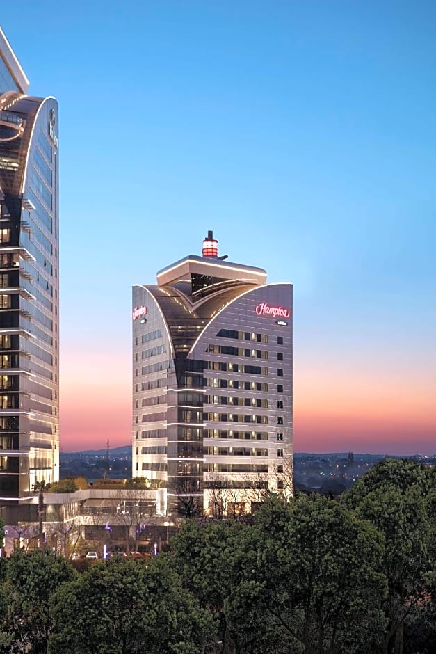 Hampton By Hilton Bursa