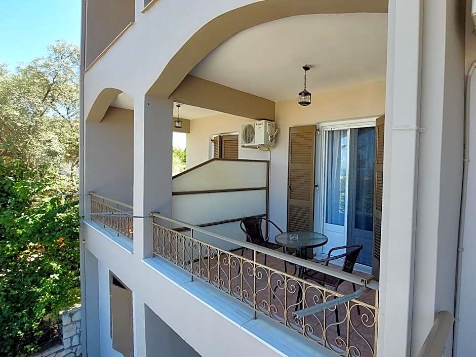 Araxovoli Studios - Aραξοβόλι Lefkada