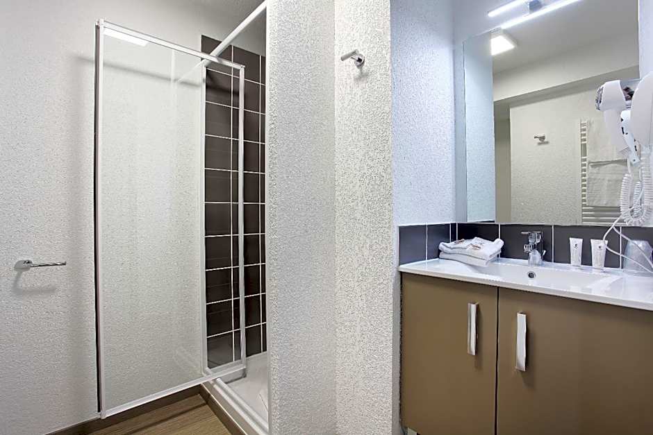 Odalys City Marseille Le Dôme