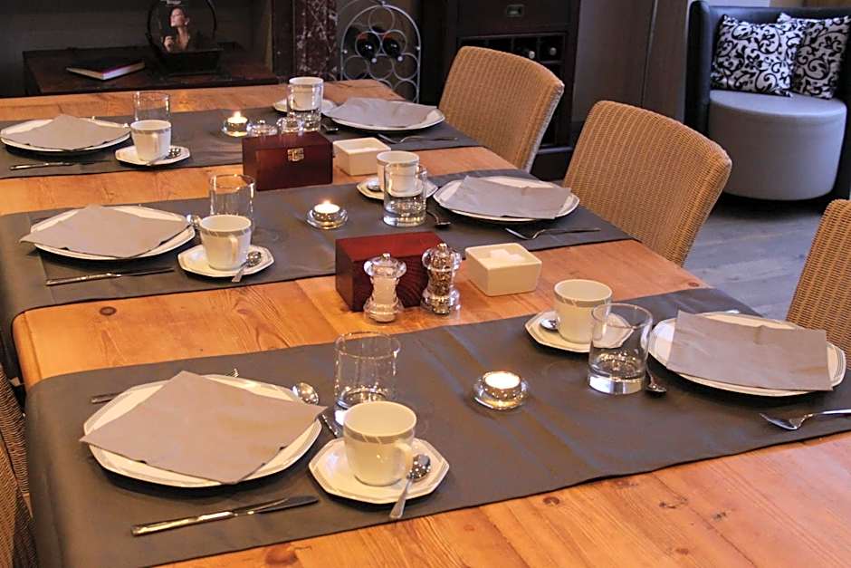 B&B Villa Des Raisins