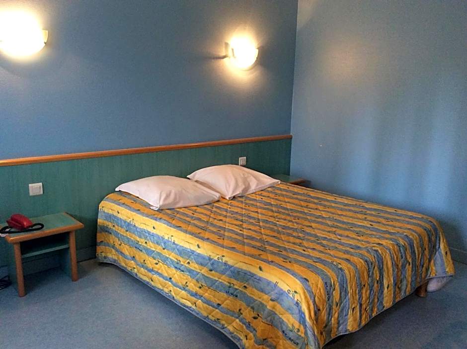 Hotel Restaurant De La Canner