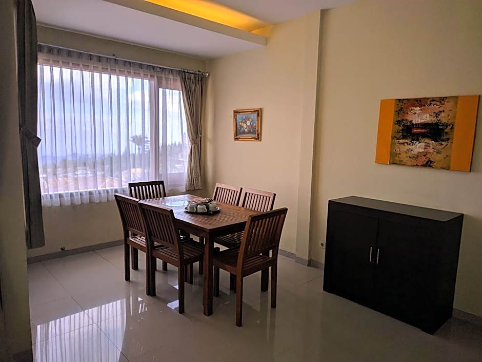 Hotel Pondok Asri Tawangmangu