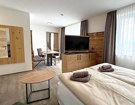 Two-Room Apartment