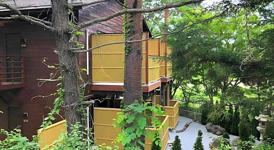 FUJIYAMA INN CONIFER