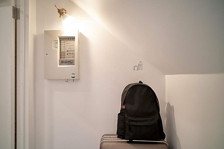Casa Blanca Guesthouse