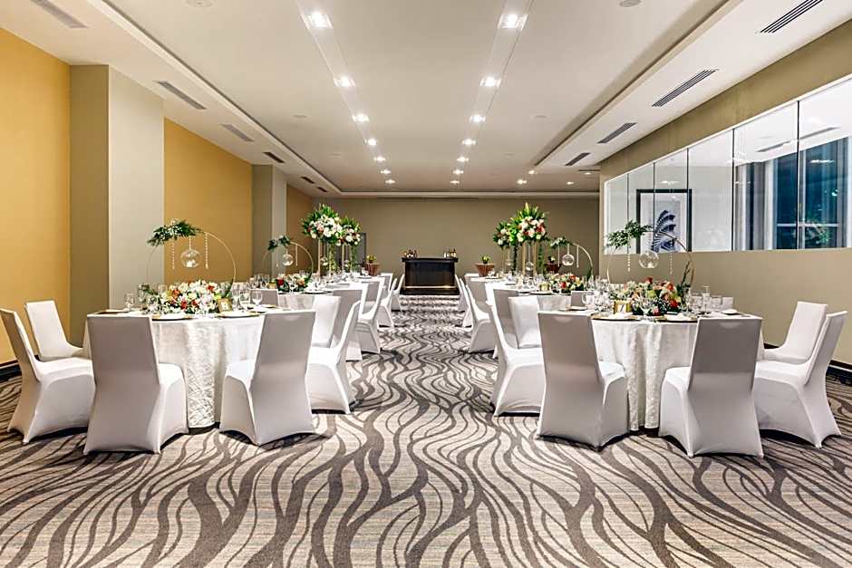 Marriott Panama Hotel