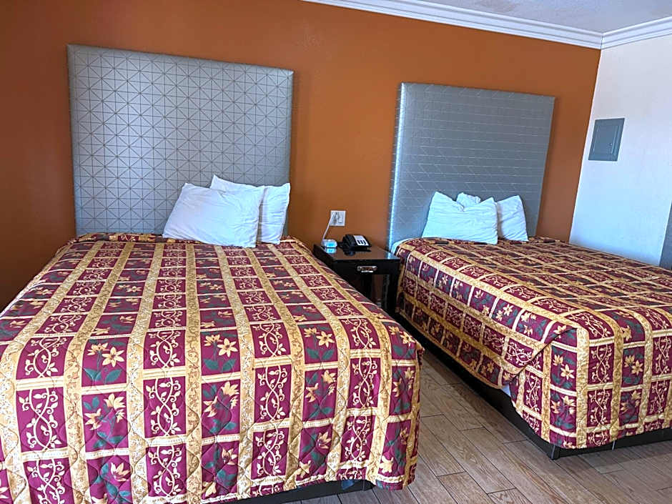 El Rancho Motel
