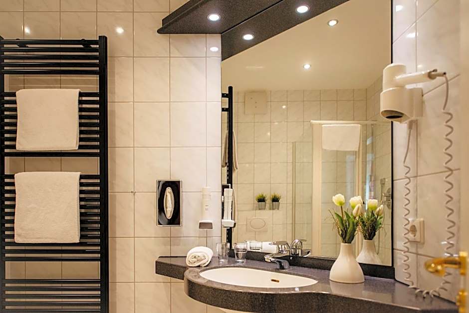 Hotel-Restaurant Haselhoff