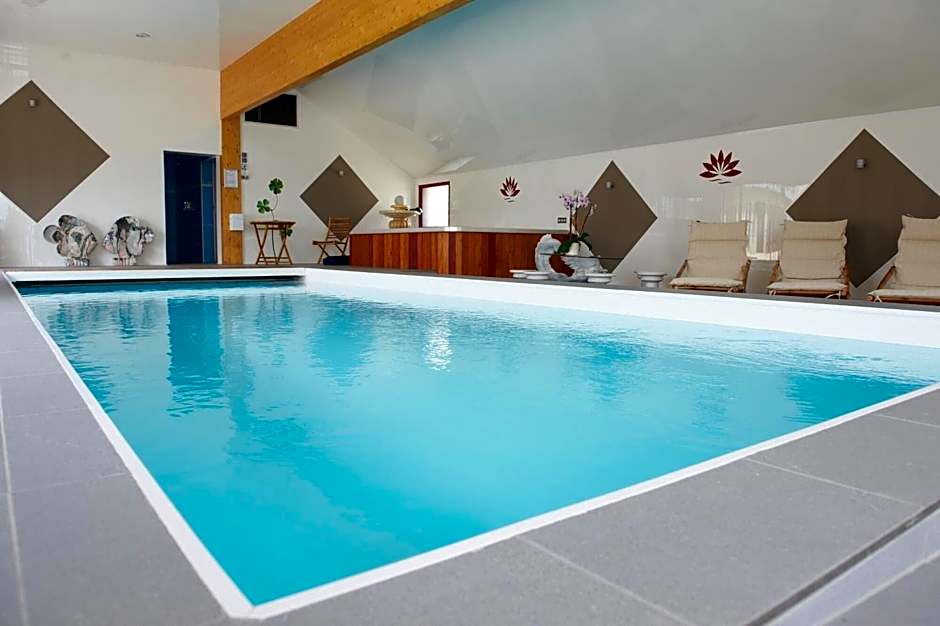 Domaine de Kerzuat - Chambres d'hôtes