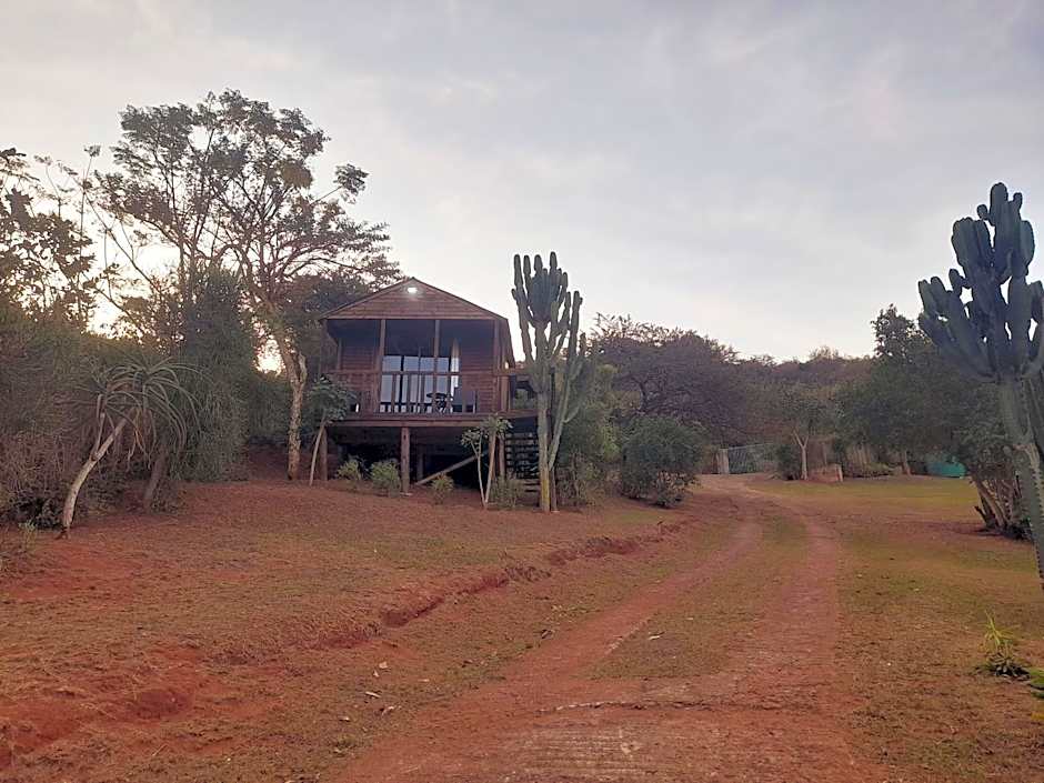 Entendeni Lodge SelfCatering