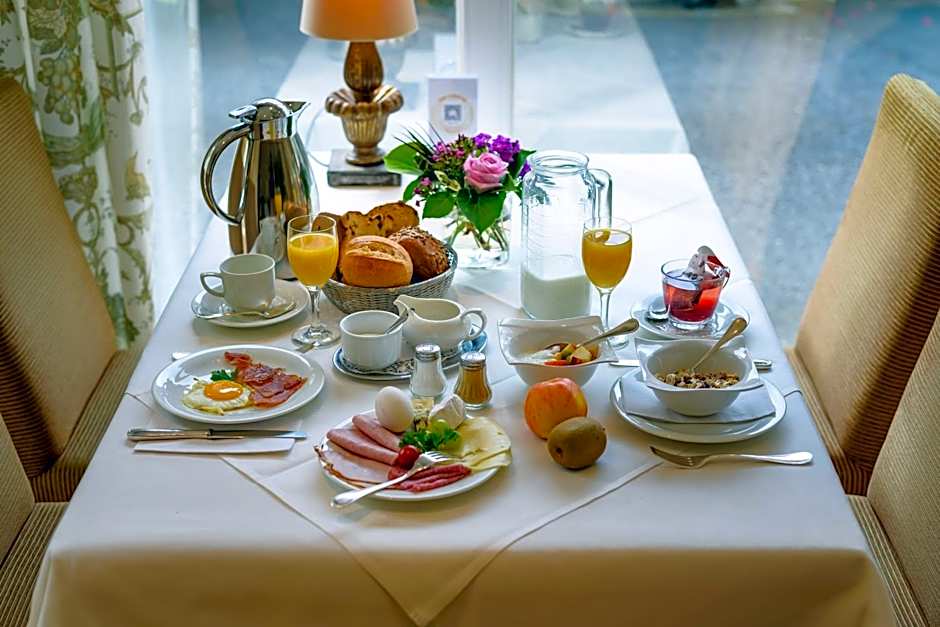 Hotel Alt Vellern