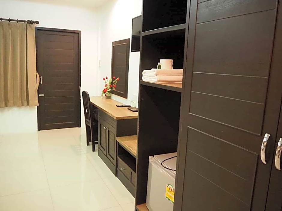 P1 House Phitsanulok