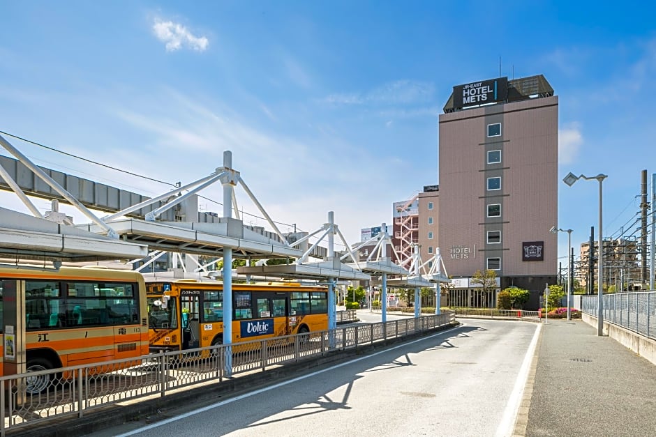 JR-EAST HOTEL METS KAMAKURA OFUNA