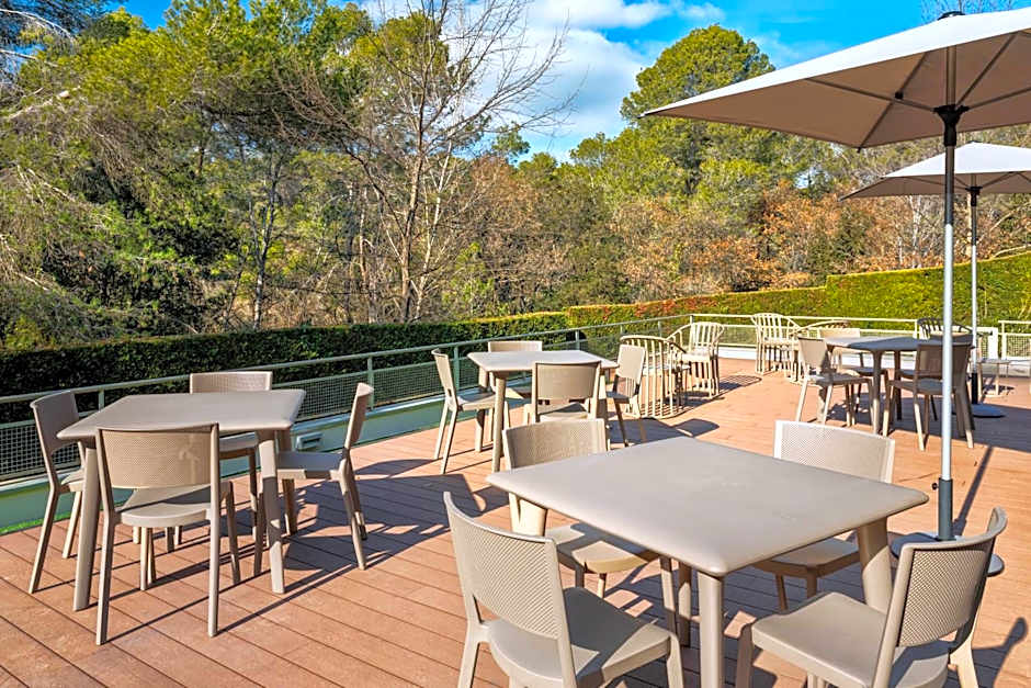 B&B HOTEL Barcelona Sant Cugat