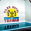 Hotel Termas Park