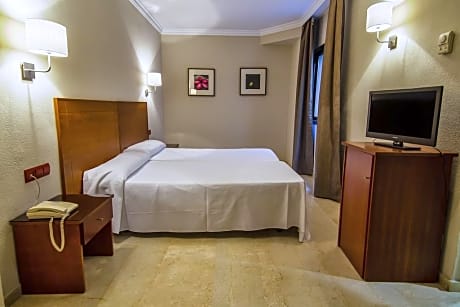 DOUBLE OR TWIN INNER