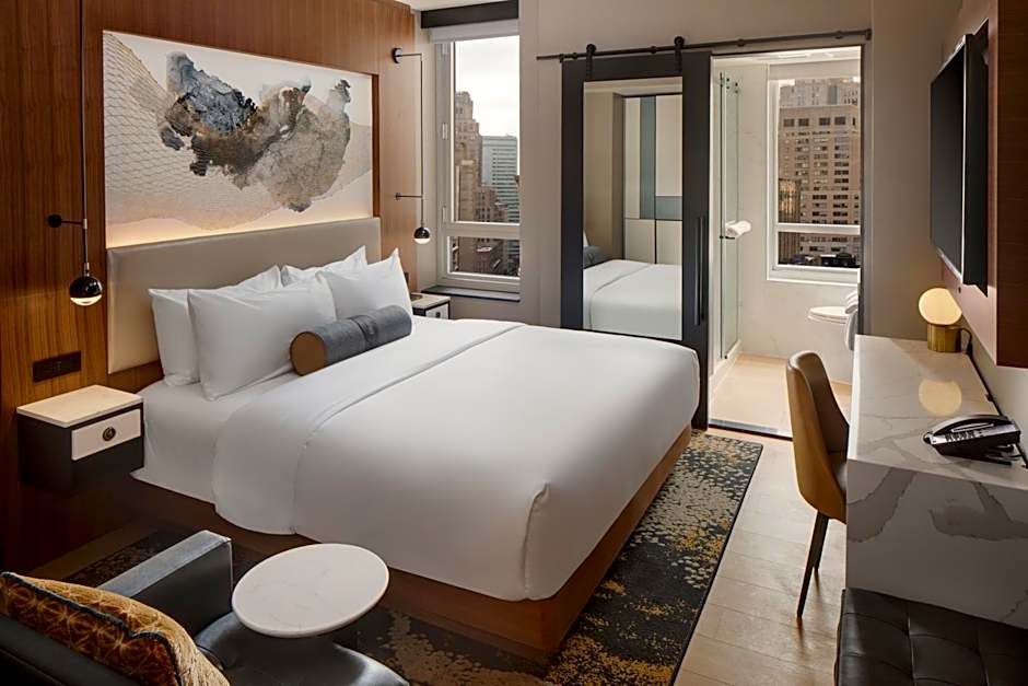 Hotel Indigo - NYC Downtown - Wall Street By IHG