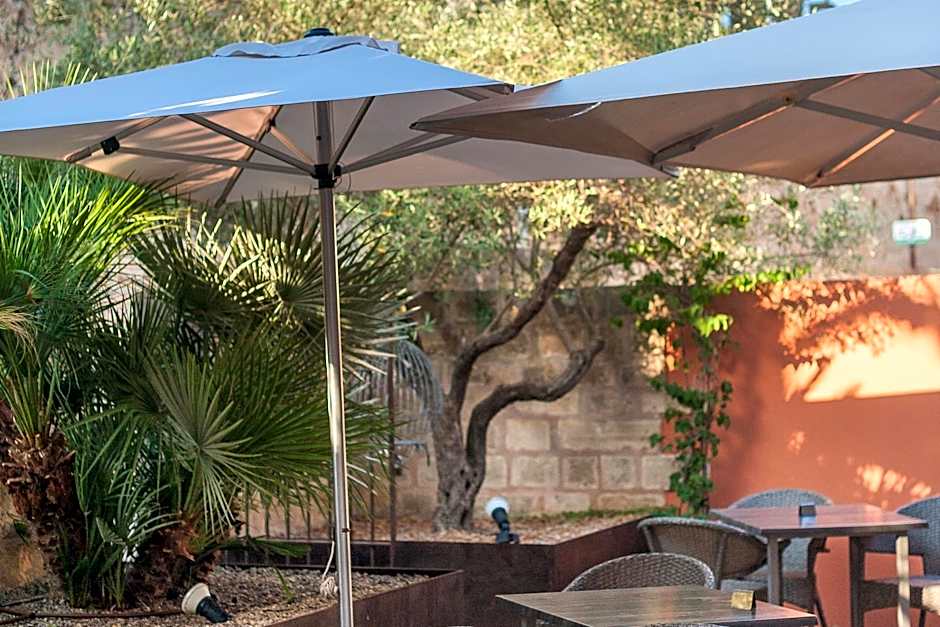 Alcudia Petit - Turismo de Interior