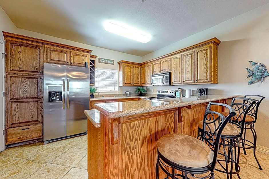 Sea Glass Condominiums #9