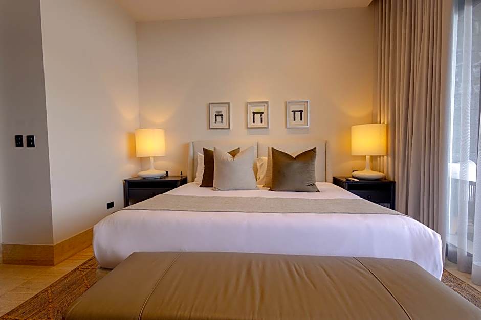 Casa Raíces Hotel Luxury & Viñedo