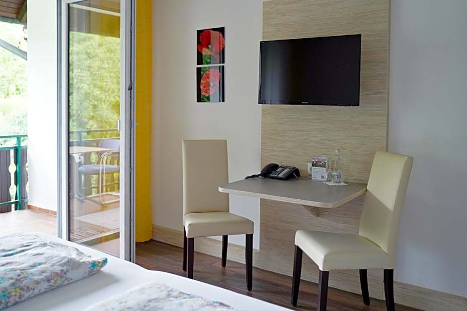 Hotel Faxe Schwarzwälder Hof