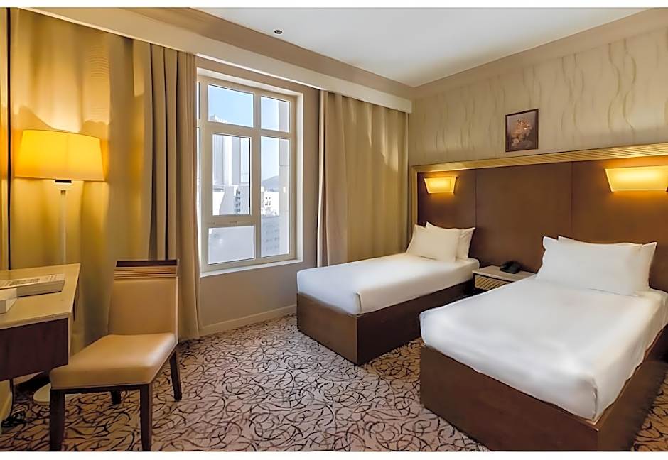 Dhiafat al raja hotel