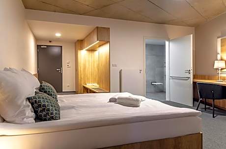 Double or Twin Room - Disability Access