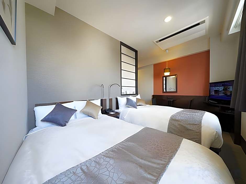 Meitetsu Inn Nagoya Sakuradori
