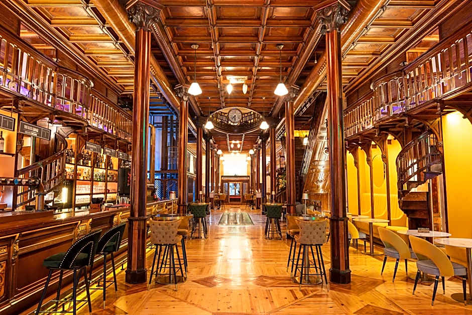 Hotel Las Tres Campanas