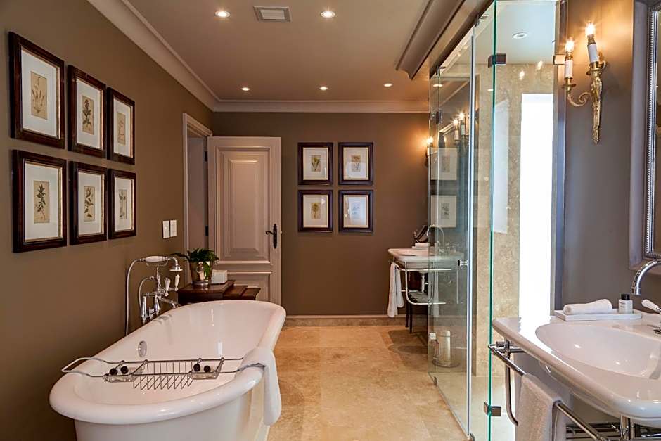 Lanzerac Hotel & Spa