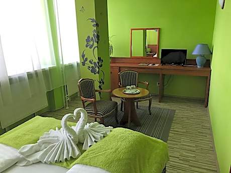 Double Room with Bath