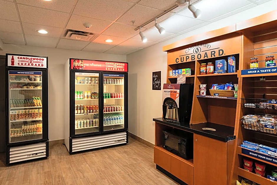 Candlewood Suites Roswell By IHG