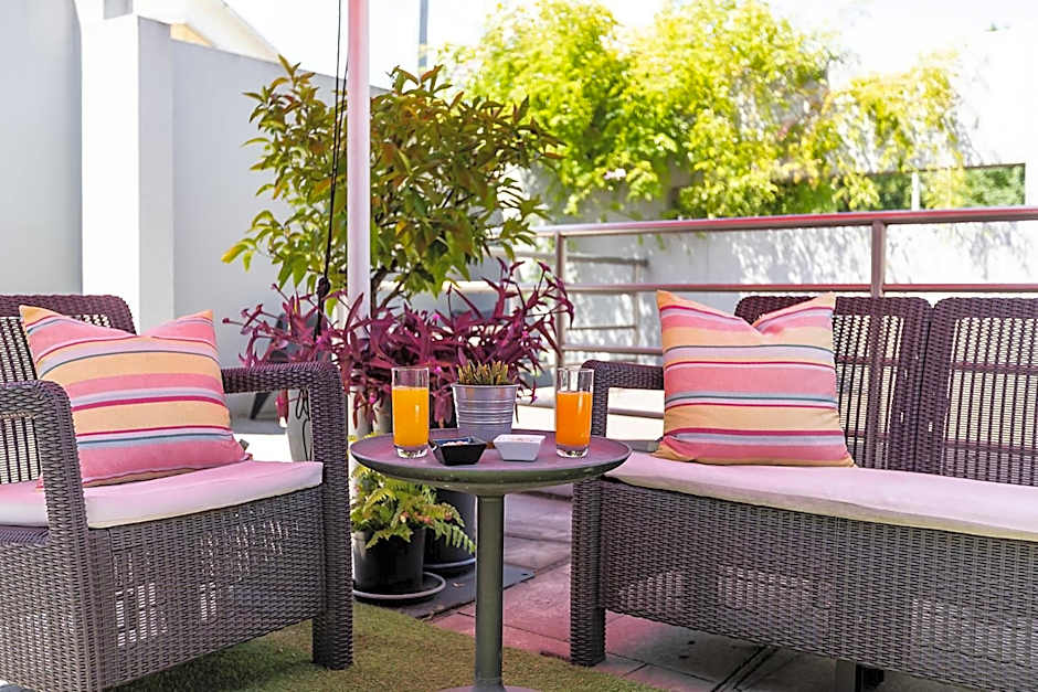 Hotel ibis Guimaraes