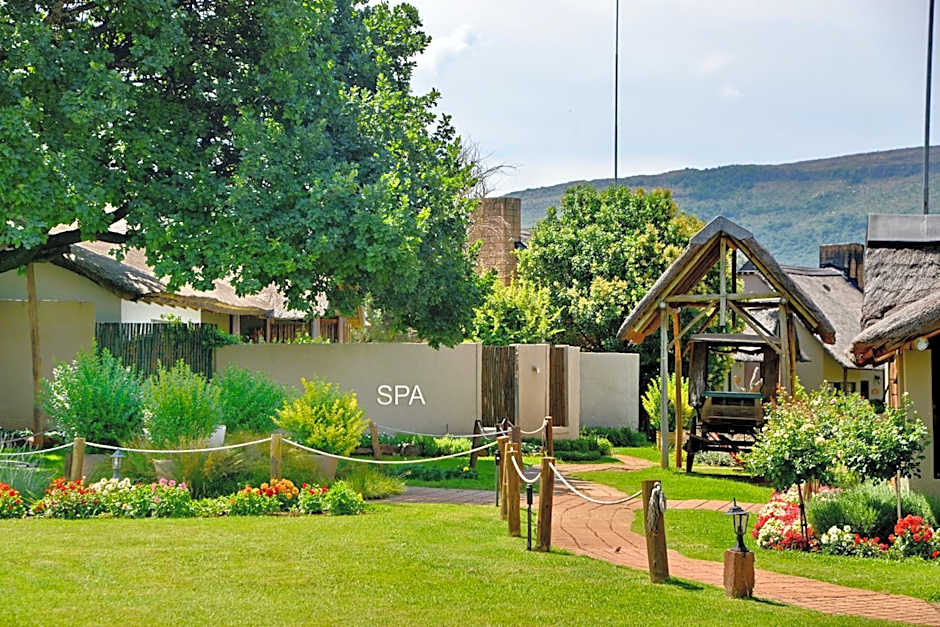 African Hills Safari Lodge & Spa