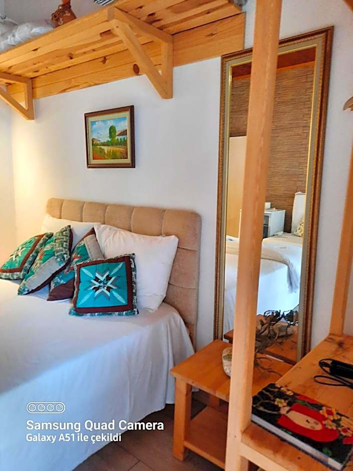 KUŞ YUVASI PANSiYON