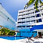 Hotel Caribe Internacional Cancun