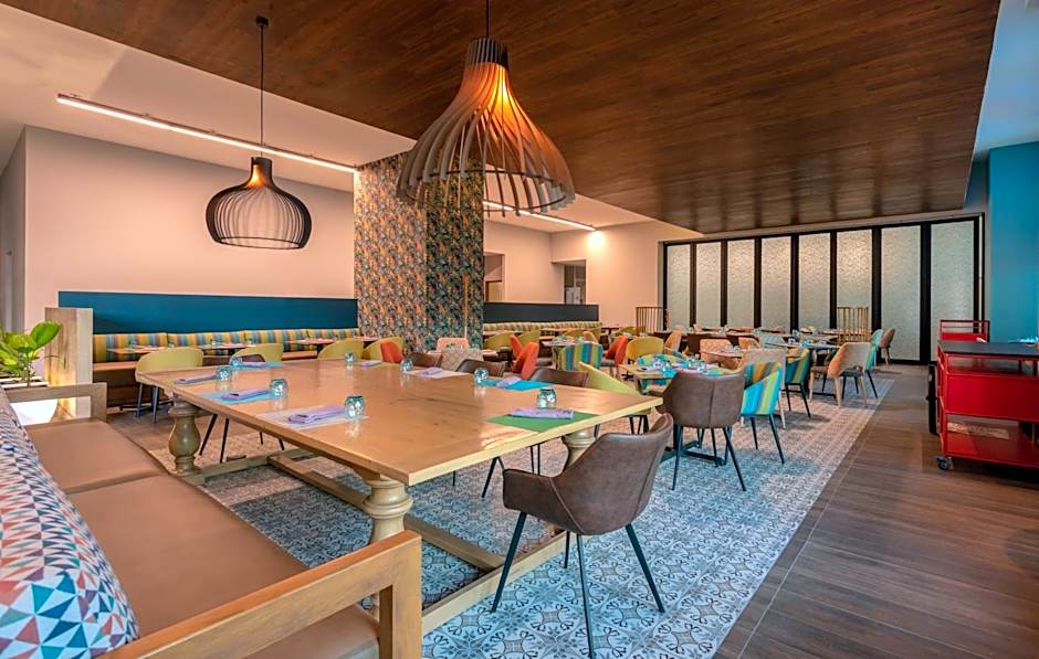 Hyatt Centric San Salvador