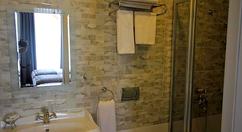 Hotel Naumpasa Konagi