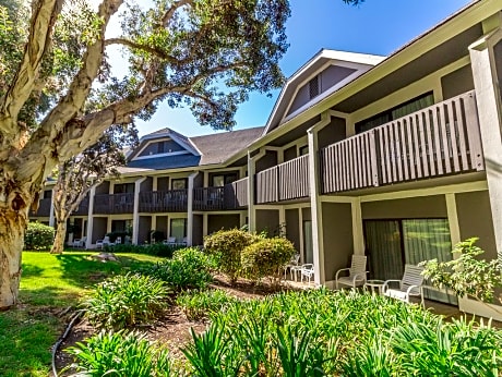 Carlsbad by the Sea Hotel