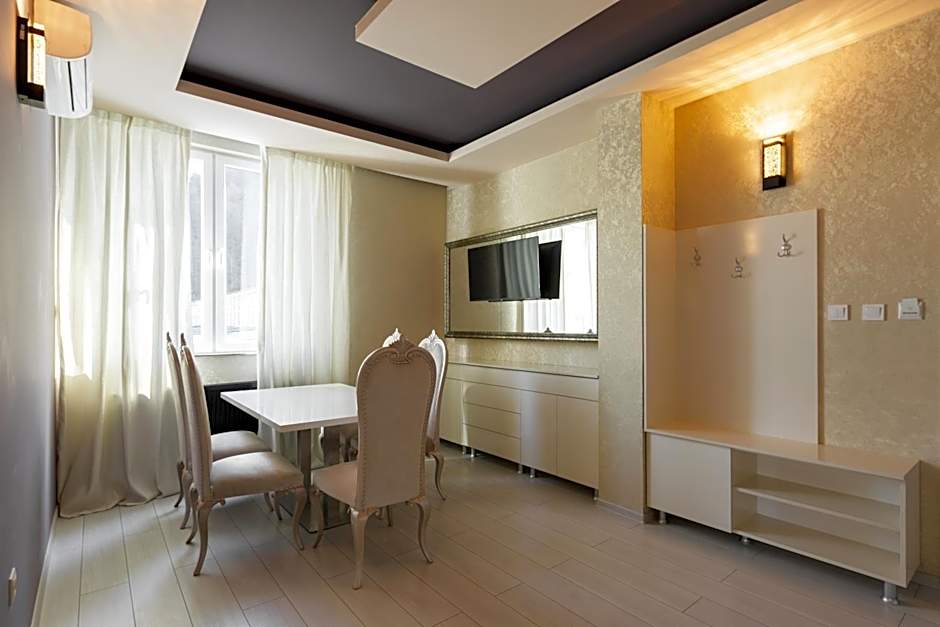 Aqua Spa Hotel Zlatograd