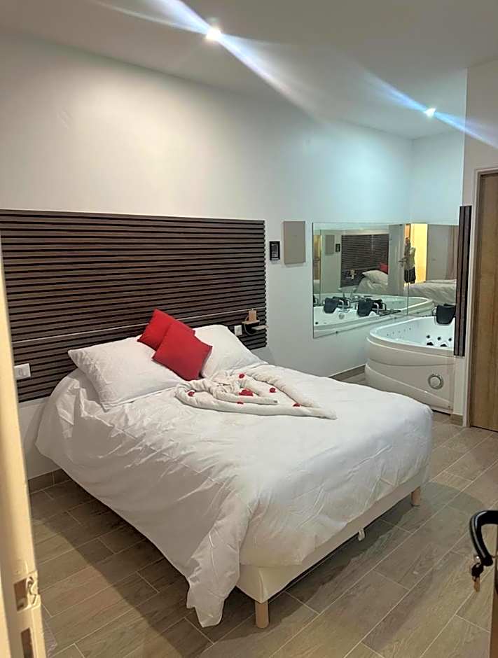 Hôtel du Parc Canal - Stade de France