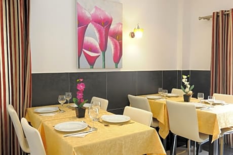 Inn Luanda