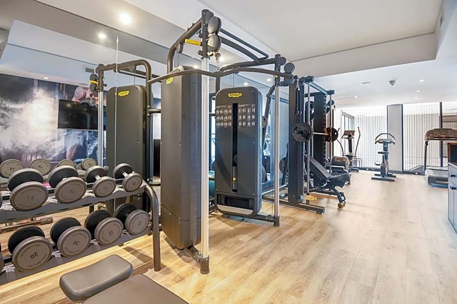 The Capital Mbombela